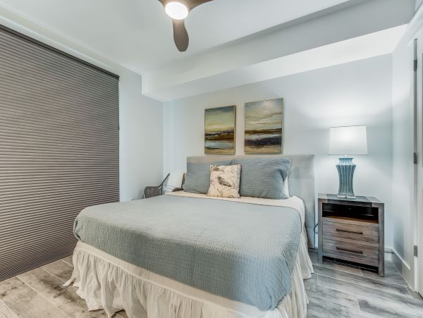 Okaloosa Island Fort Walton Beach Condo 1019940