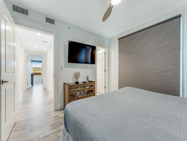 Okaloosa Island Fort Walton Beach Condo 1019940