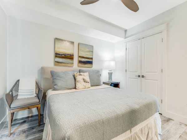 Okaloosa Island Fort Walton Beach Condo 1019940