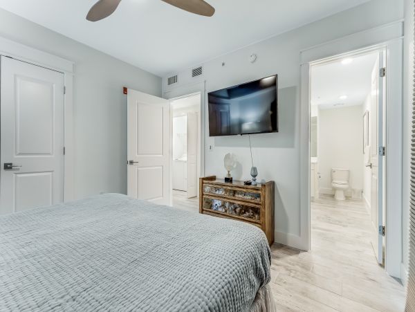 Okaloosa Island Fort Walton Beach Condo 1019940