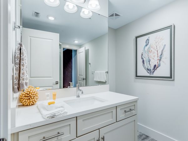 Okaloosa Island Fort Walton Beach Condo 1019940