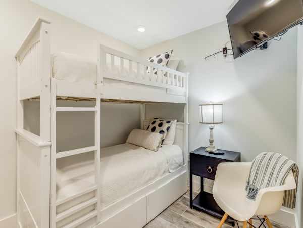 Okaloosa Island Fort Walton Beach Condo 1019940