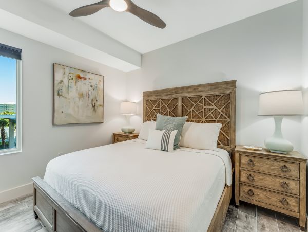 Okaloosa Island Fort Walton Beach Condo 1019940