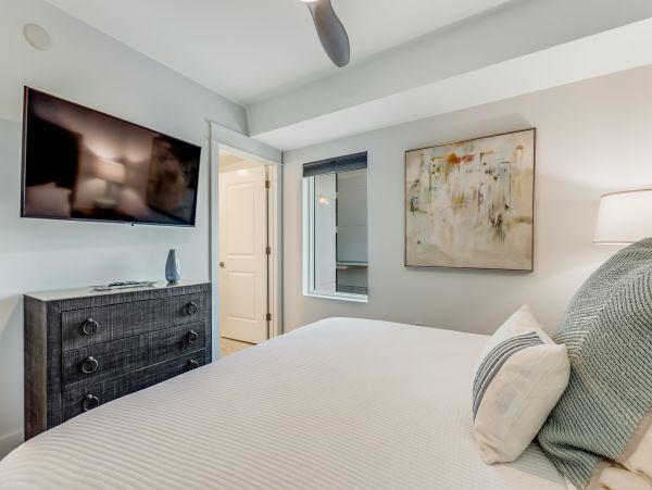 Okaloosa Island Fort Walton Beach Condo 1019940