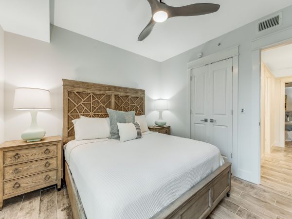 Okaloosa Island Fort Walton Beach Condo 1019940
