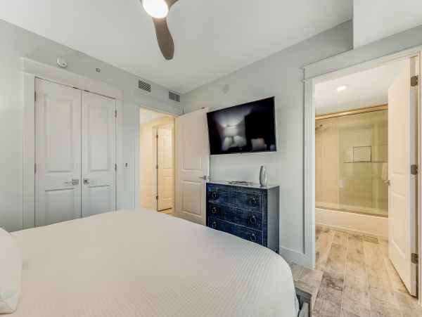 Okaloosa Island Fort Walton Beach Condo 1019940