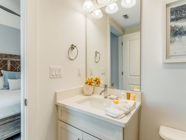 Okaloosa Island Fort Walton Beach Condo 1019940
