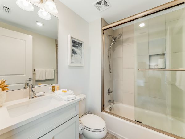 Okaloosa Island Fort Walton Beach Condo 1019940
