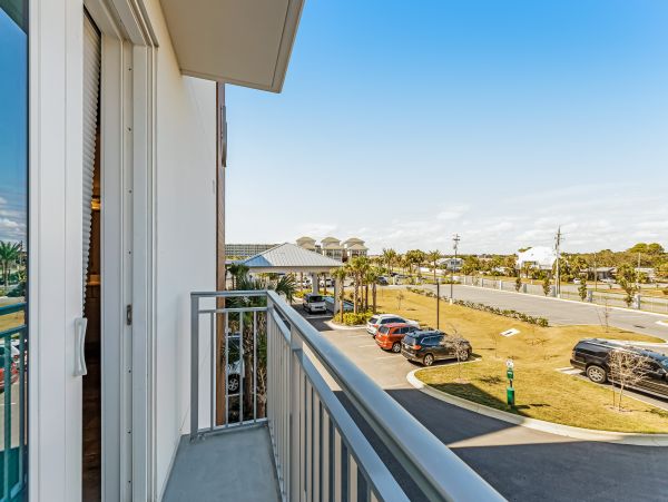 Okaloosa Island Fort Walton Beach Condo 1019940