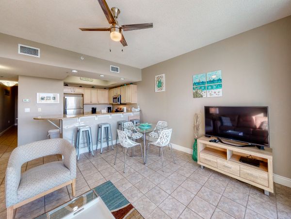 Okaloosa Island Fort Walton Beach Condo 1019941