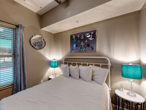 Okaloosa Island Fort Walton Beach Condo 1019941