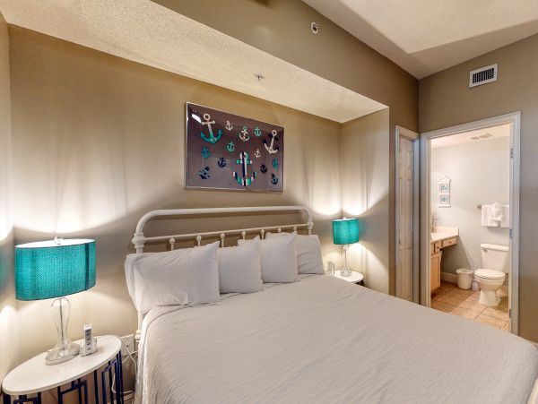Okaloosa Island Fort Walton Beach Condo 1019941