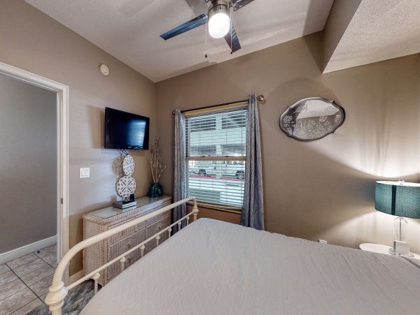 Okaloosa Island Fort Walton Beach Condo 1019941