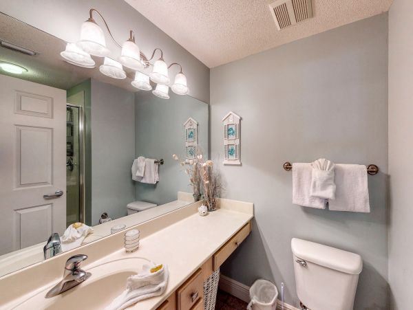 Okaloosa Island Fort Walton Beach Condo 1019941