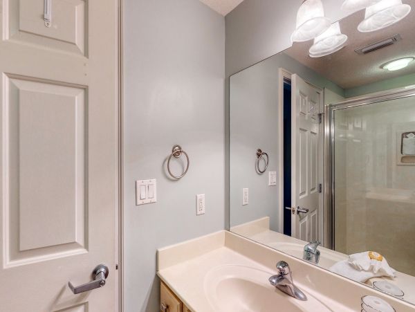 Okaloosa Island Fort Walton Beach Condo 1019941