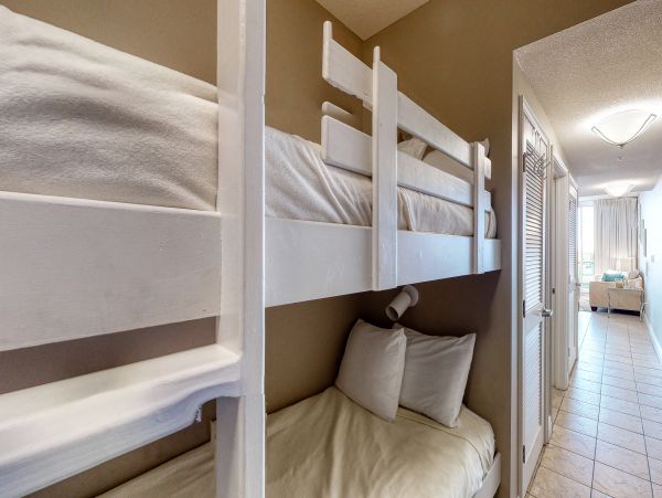 Okaloosa Island Fort Walton Beach Condo 1019941