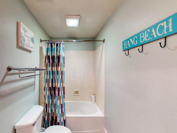 Okaloosa Island Fort Walton Beach Condo 1019941