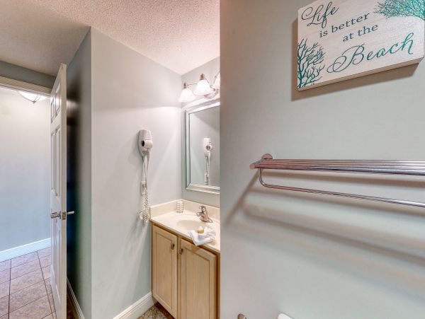 Okaloosa Island Fort Walton Beach Condo 1019941
