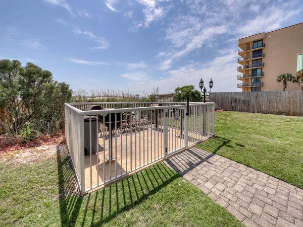 Okaloosa Island Fort Walton Beach Condo 1019941