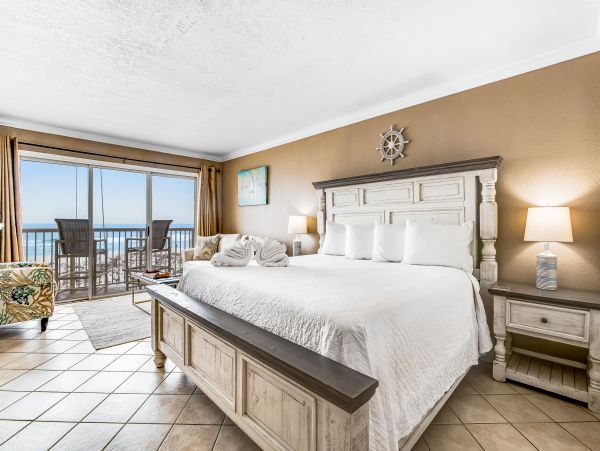Okaloosa Island Fort Walton Beach Condo 1019942