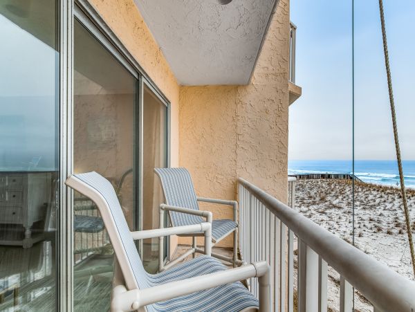 Okaloosa Island Fort Walton Beach Condo 1019942