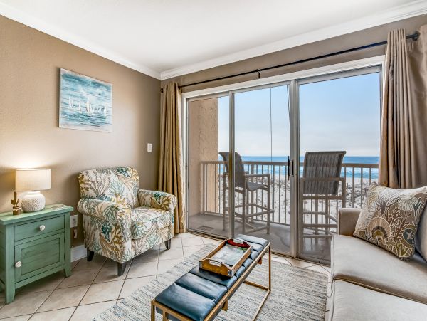 Okaloosa Island Fort Walton Beach Condo 1019942