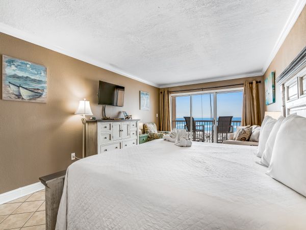 Okaloosa Island Fort Walton Beach Condo 1019942