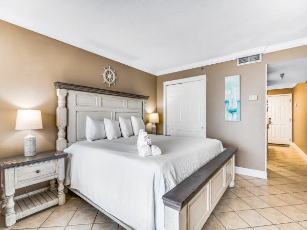 Okaloosa Island Fort Walton Beach Condo 1019942