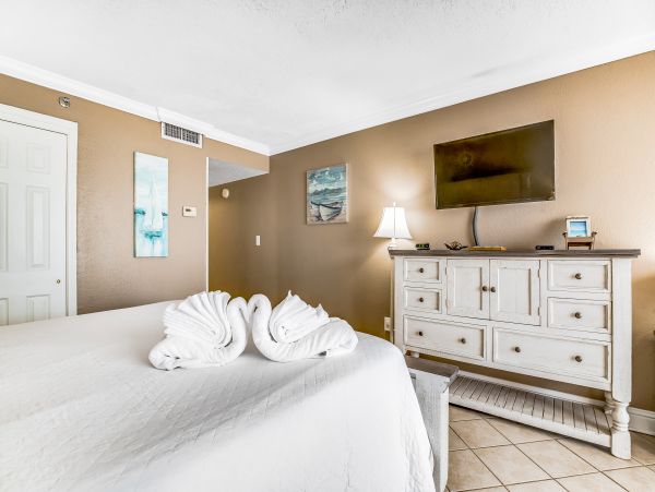 Okaloosa Island Fort Walton Beach Condo 1019942