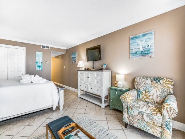Okaloosa Island Fort Walton Beach Condo 1019942