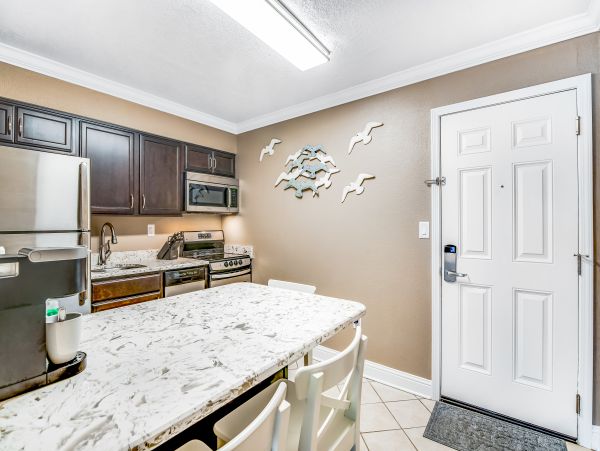 Okaloosa Island Fort Walton Beach Condo 1019942