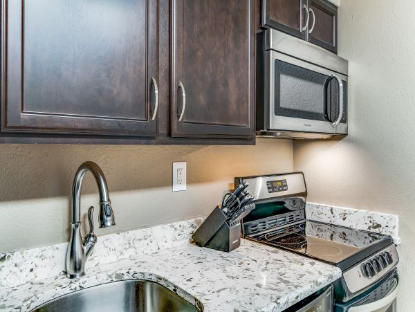 Okaloosa Island Fort Walton Beach Condo 1019942