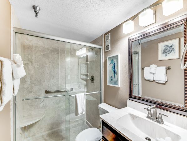 Okaloosa Island Fort Walton Beach Condo 1019942