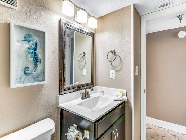Okaloosa Island Fort Walton Beach Condo 1019942