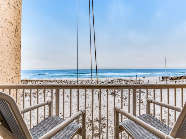 Okaloosa Island Fort Walton Beach Condo 1019942