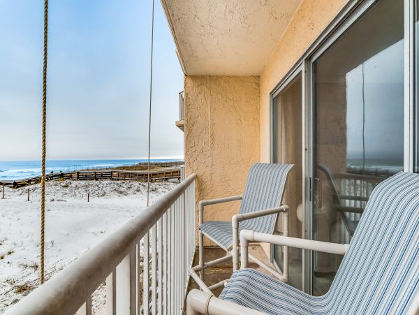 Okaloosa Island Fort Walton Beach Condo 1019942