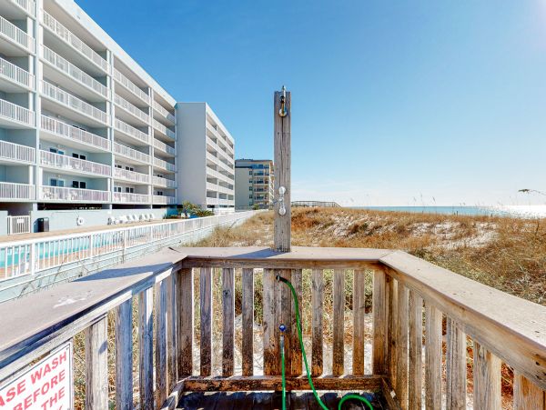 Okaloosa Island Fort Walton Beach Condo 1019942
