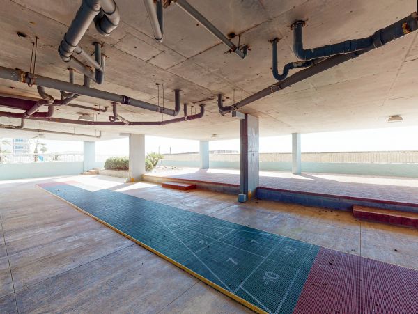 Okaloosa Island Fort Walton Beach Condo 1019942