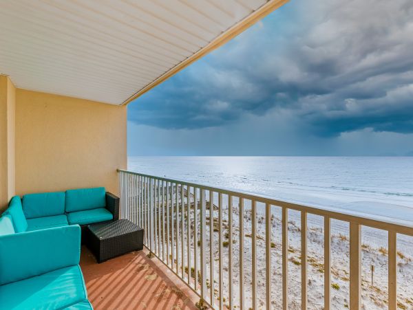 Okaloosa Island Fort Walton Beach Condo 1019943