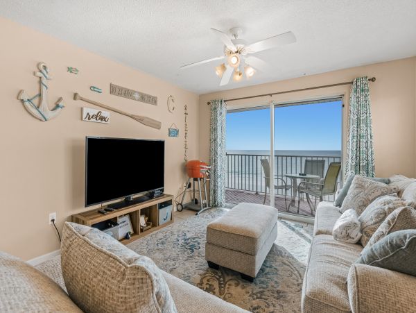 Okaloosa Island Fort Walton Beach Condo 1019943