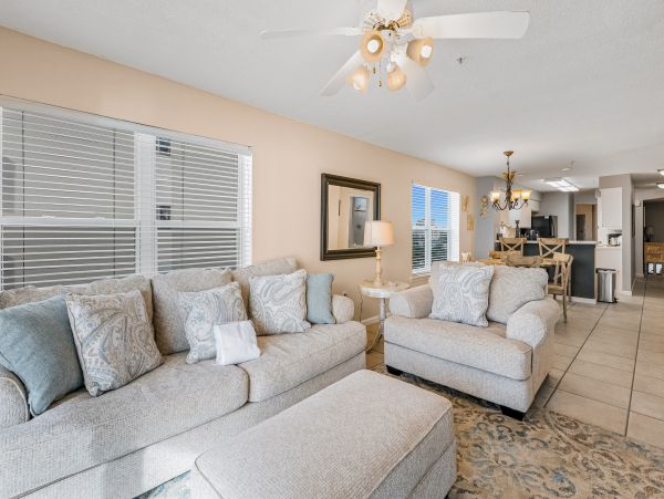 Okaloosa Island Fort Walton Beach Condo 1019943