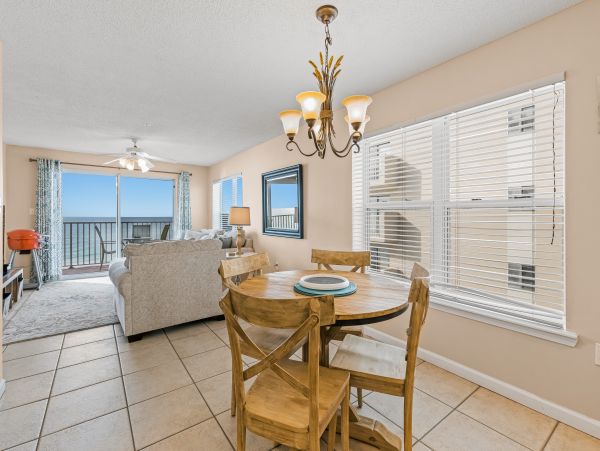 Okaloosa Island Fort Walton Beach Condo 1019943