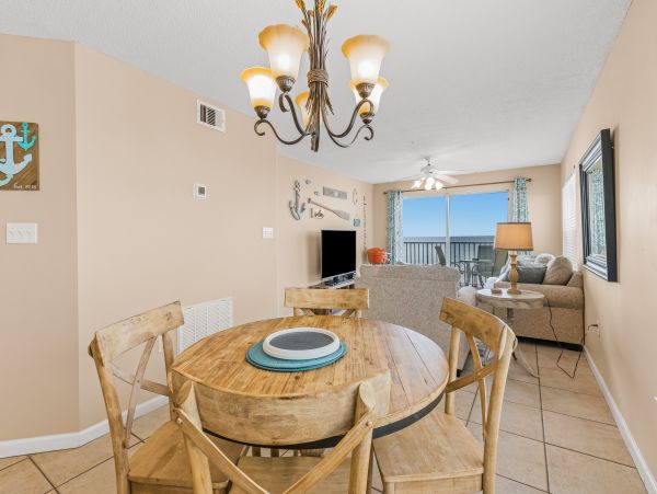 Okaloosa Island Fort Walton Beach Condo 1019943