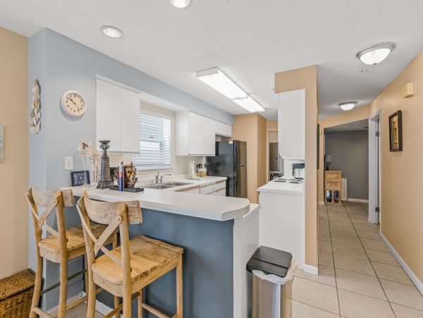 Okaloosa Island Fort Walton Beach Condo 1019943