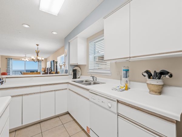 Okaloosa Island Fort Walton Beach Condo 1019943