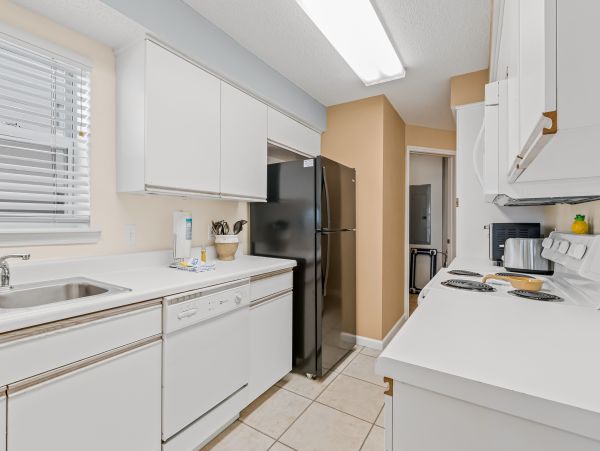 Okaloosa Island Fort Walton Beach Condo 1019943