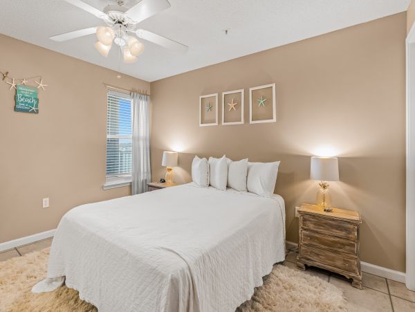 Okaloosa Island Fort Walton Beach Condo 1019943