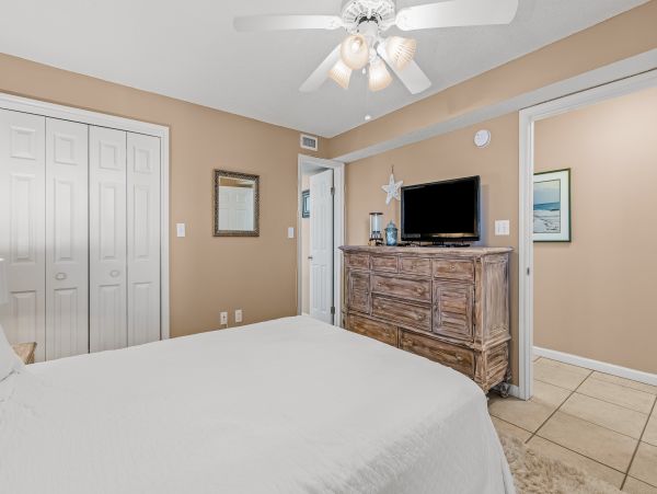 Okaloosa Island Fort Walton Beach Condo 1019943