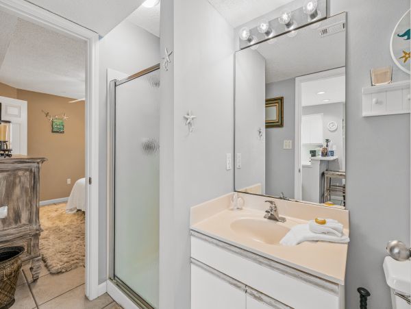 Okaloosa Island Fort Walton Beach Condo 1019943