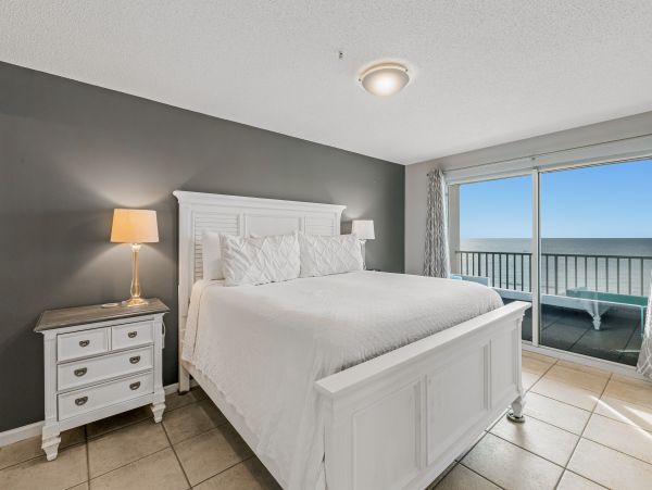Okaloosa Island Fort Walton Beach Condo 1019943